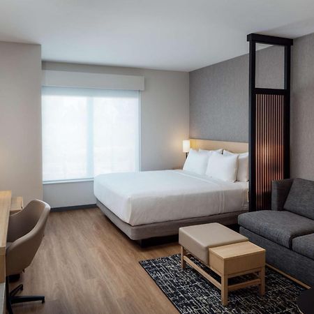 Hyatt Place 卡纳维拉尔角 外观 照片