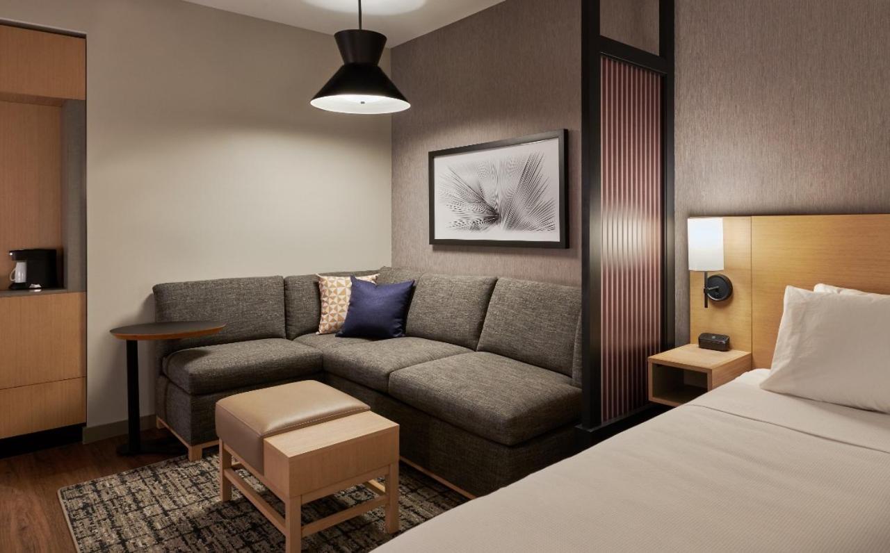 Hyatt Place 卡纳维拉尔角 外观 照片