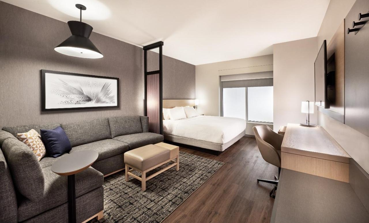 Hyatt Place 卡纳维拉尔角 外观 照片