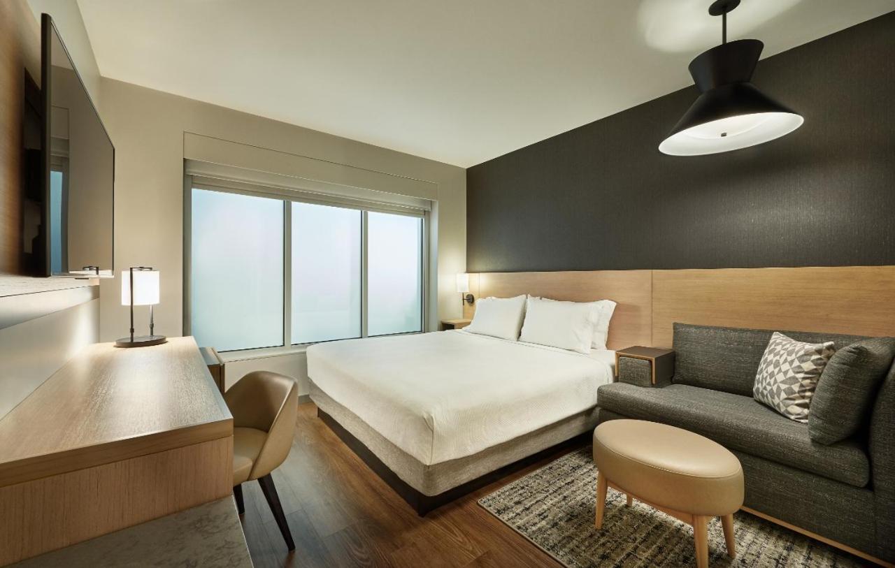 Hyatt Place 卡纳维拉尔角 外观 照片