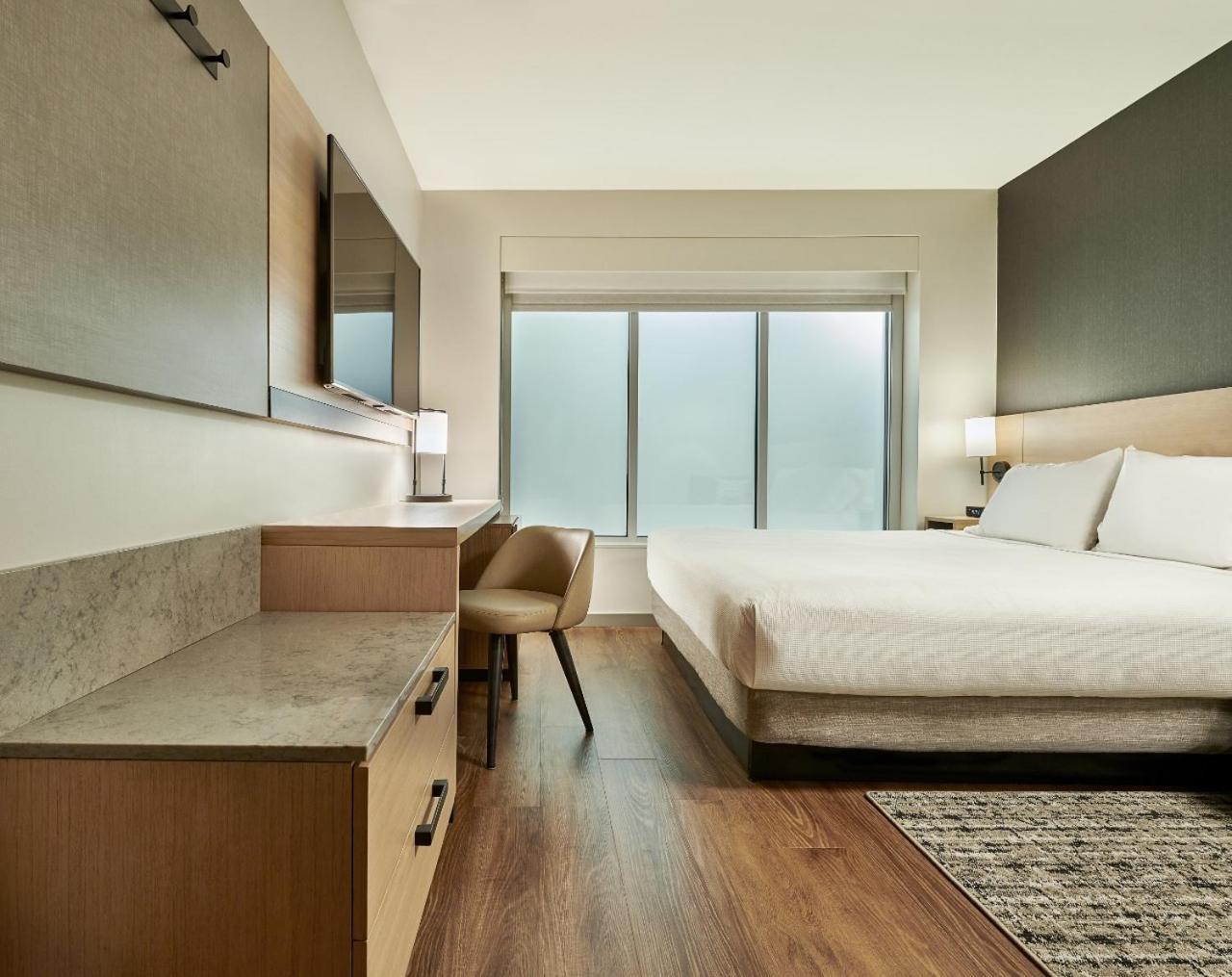 Hyatt Place 卡纳维拉尔角 外观 照片