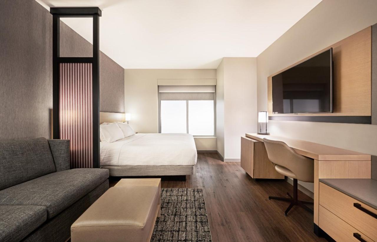 Hyatt Place 卡纳维拉尔角 外观 照片