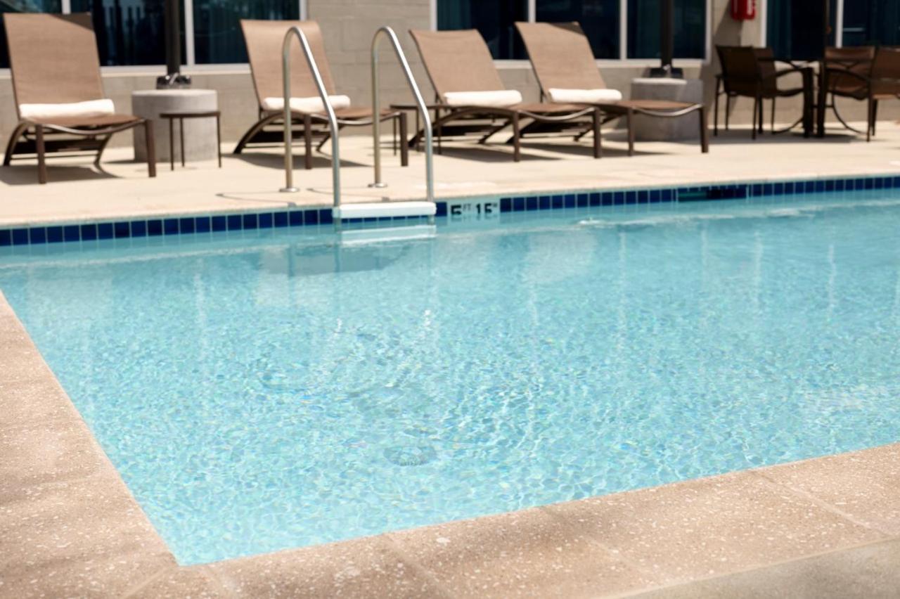 Hyatt Place 卡纳维拉尔角 外观 照片