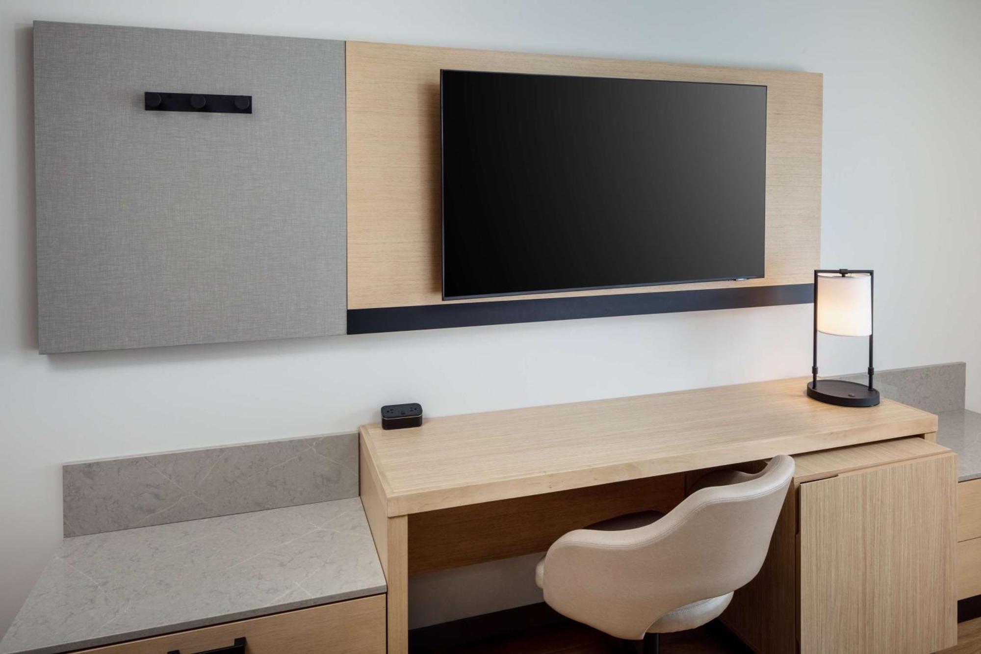 Hyatt Place 卡纳维拉尔角 外观 照片