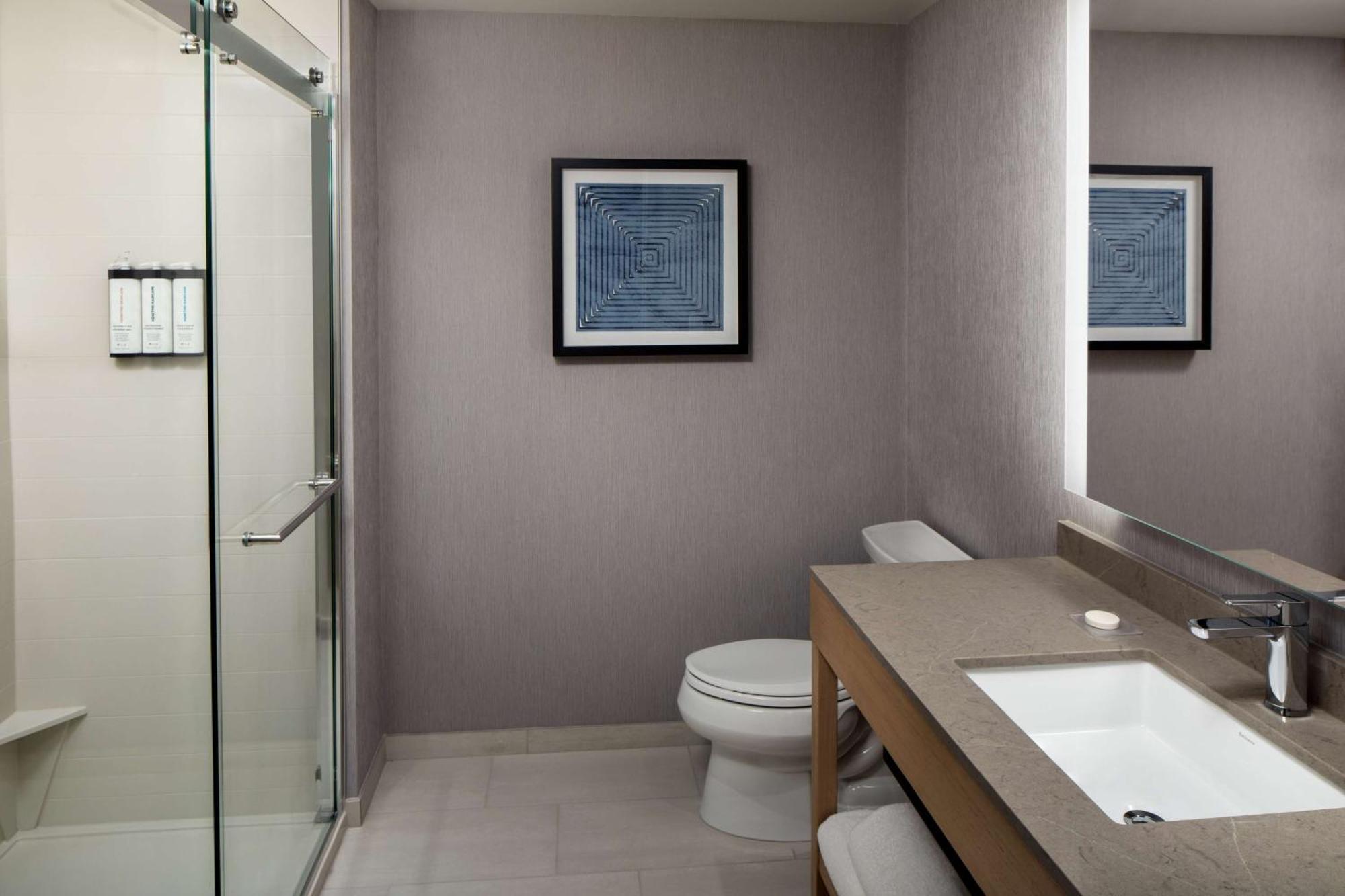 Hyatt Place 卡纳维拉尔角 外观 照片