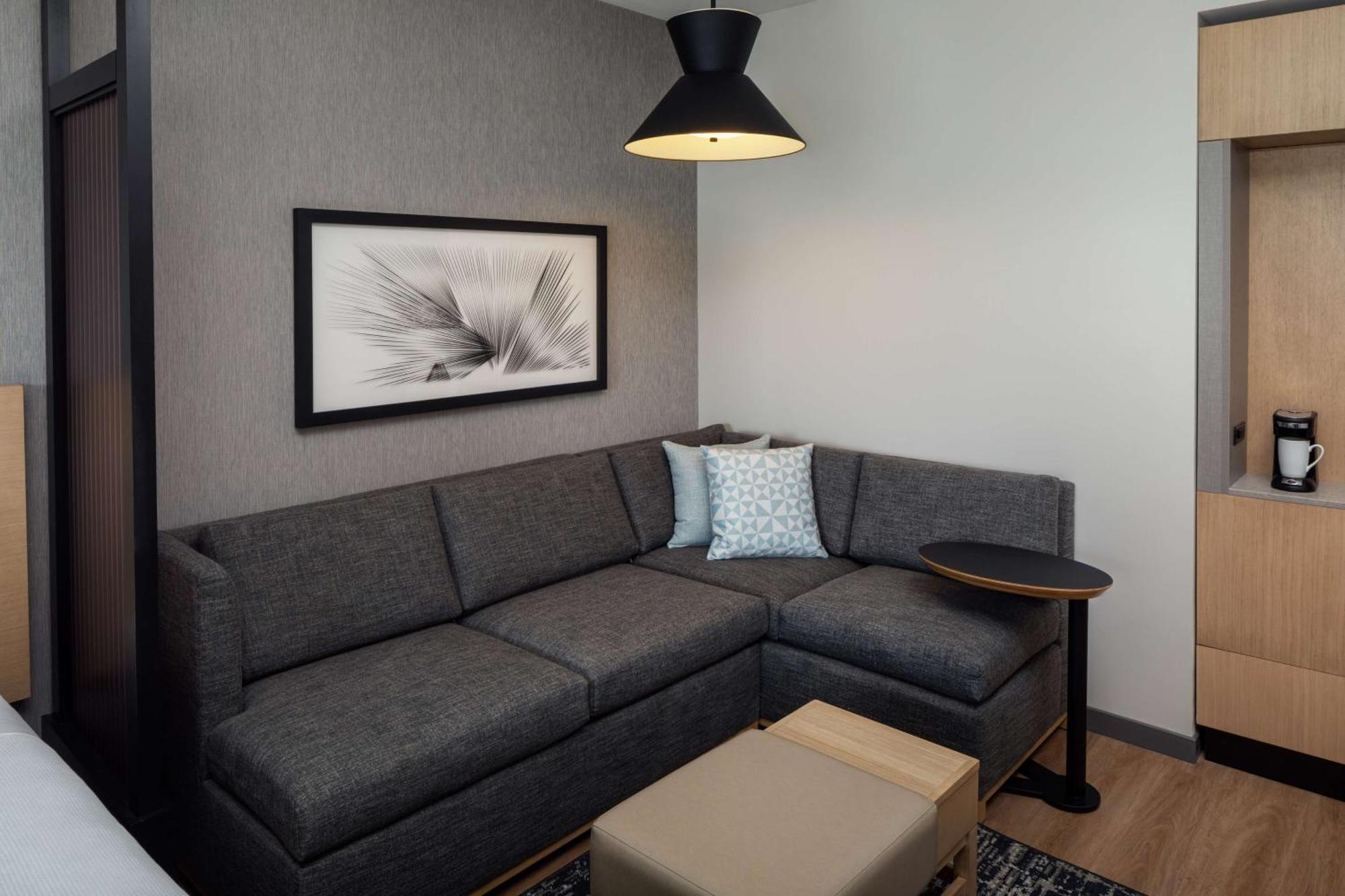 Hyatt Place 卡纳维拉尔角 外观 照片