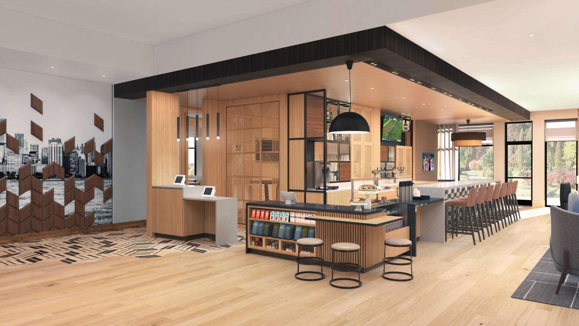 Hyatt Place 卡纳维拉尔角 外观 照片
