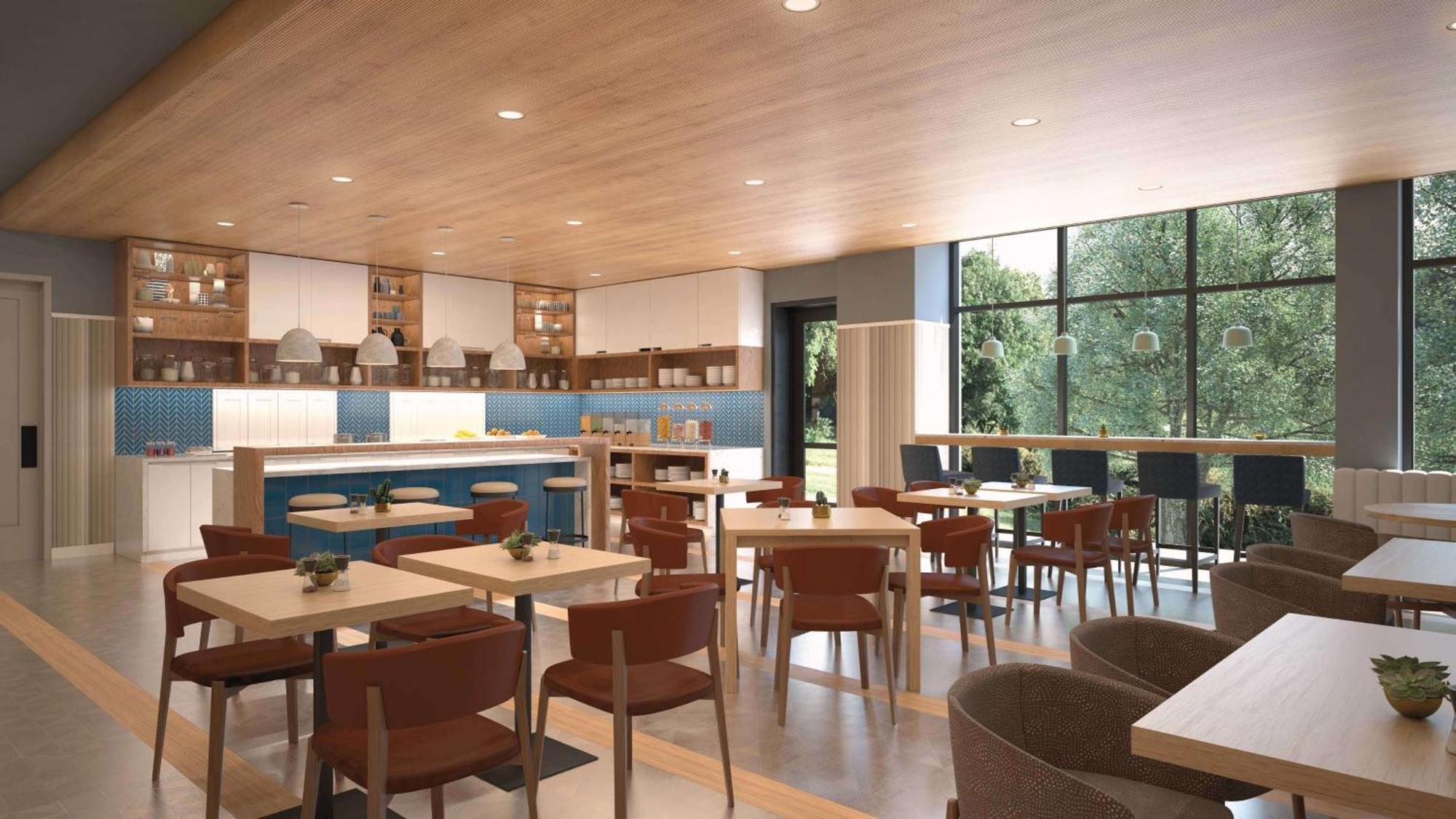 Hyatt Place 卡纳维拉尔角 外观 照片